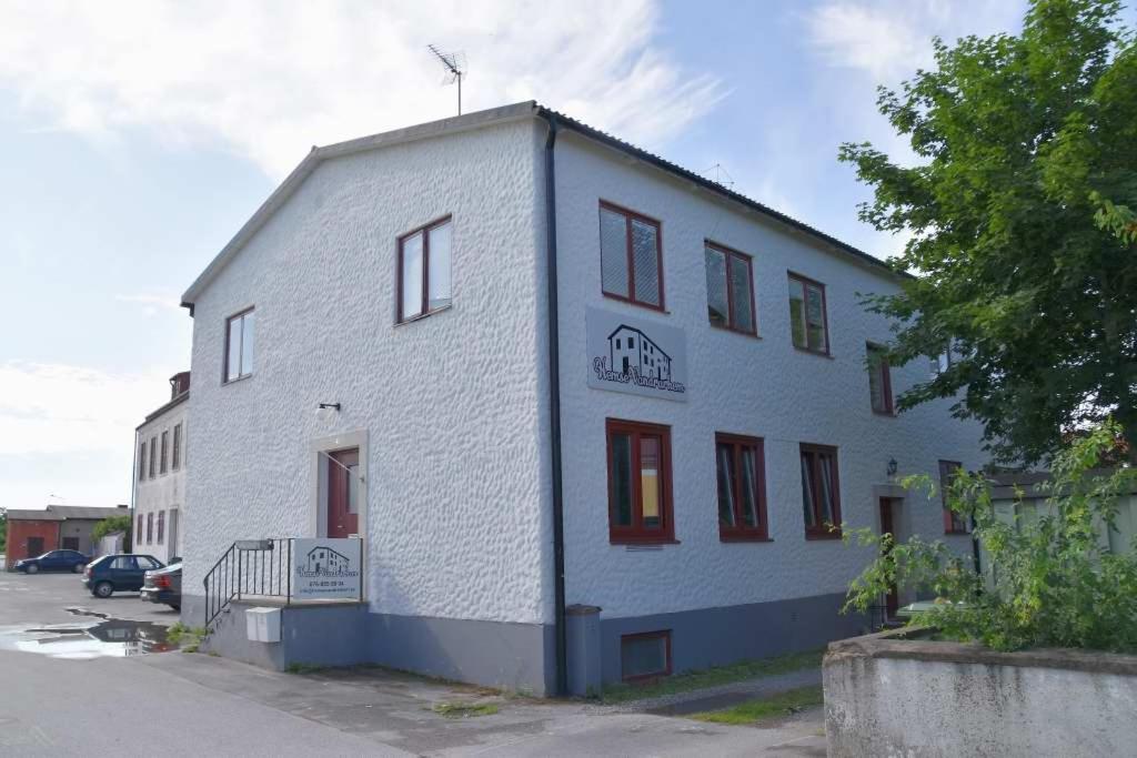 Elisabets Vandrarhem Hemse 외부 사진